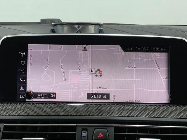 used 2017 BMW M6 car, priced at $29,080