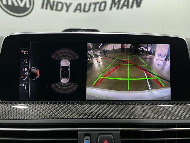 used 2017 BMW M6 car, priced at $29,080