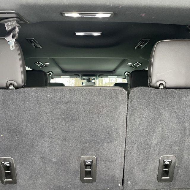 used 2021 Chevrolet Tahoe car, priced at $39,695