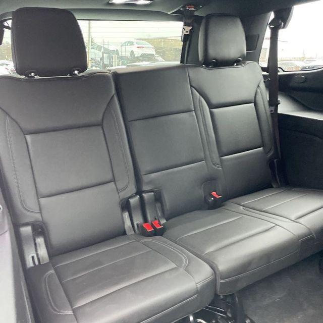 used 2021 Chevrolet Tahoe car, priced at $39,695