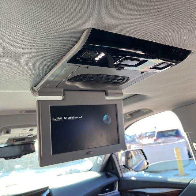 used 2015 Cadillac Escalade ESV car, priced at $21,780