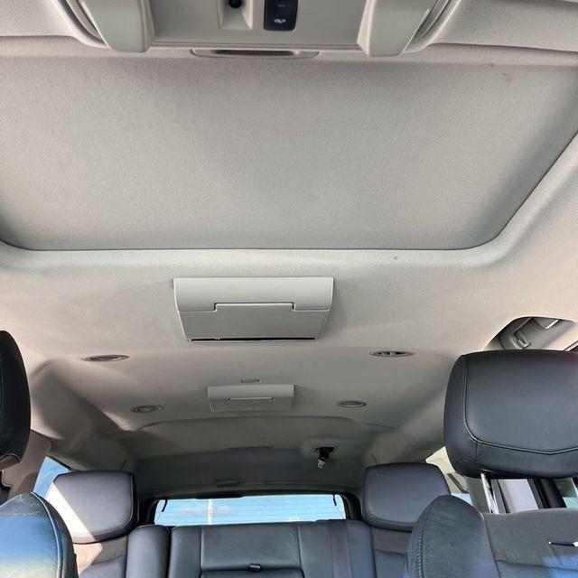 used 2015 Cadillac Escalade ESV car, priced at $21,780