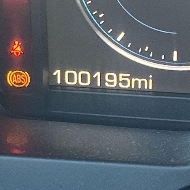 used 2015 Cadillac Escalade ESV car, priced at $21,780