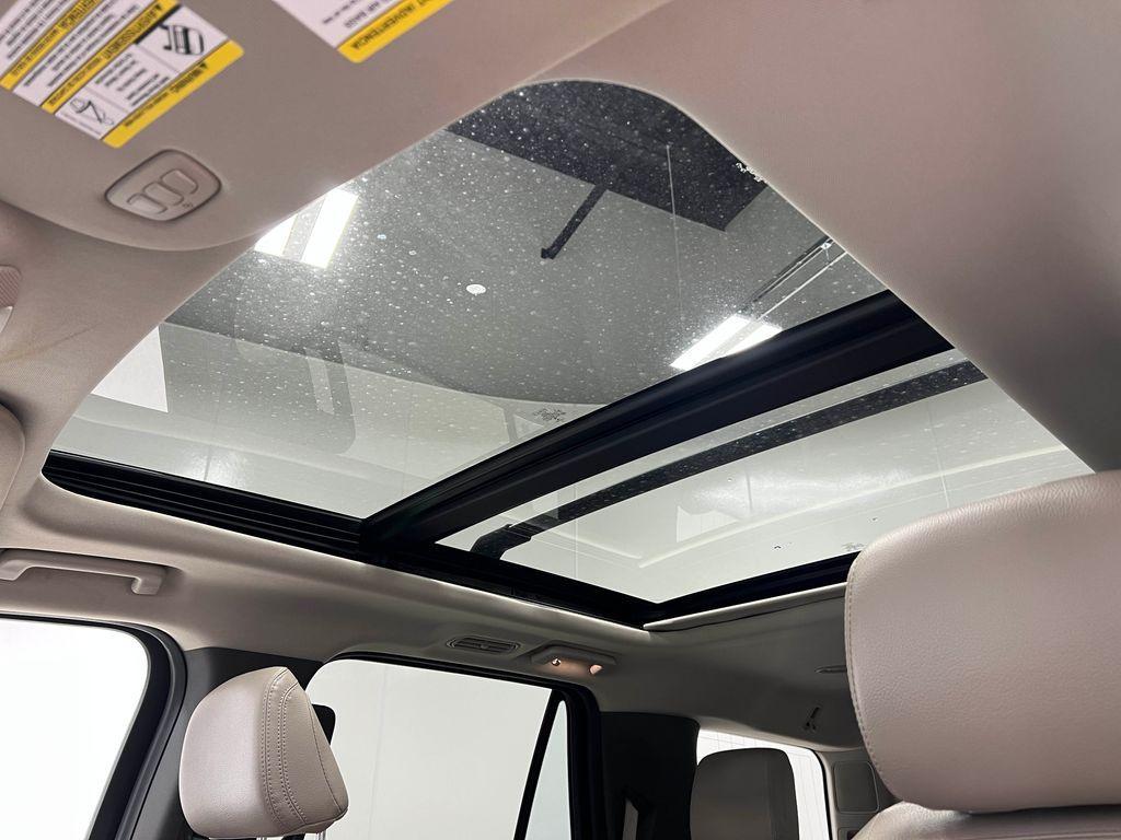 used 2021 Ford Expedition car, priced at $38,890