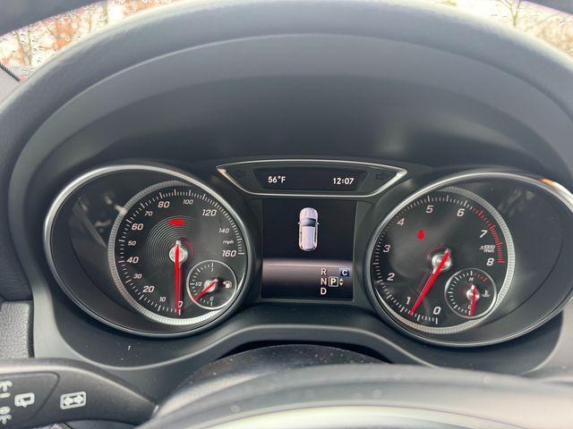 used 2018 Mercedes-Benz GLA 250 car, priced at $13,650