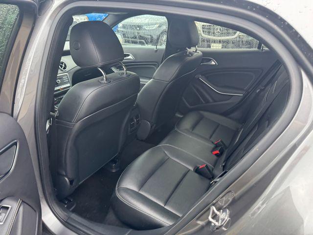 used 2018 Mercedes-Benz GLA 250 car, priced at $13,650