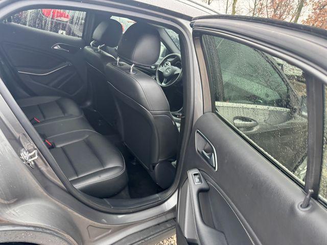 used 2018 Mercedes-Benz GLA 250 car, priced at $13,650