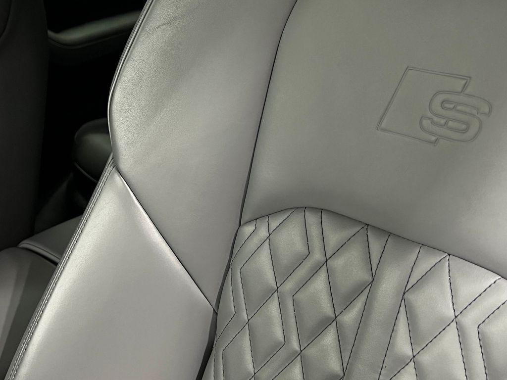 used 2021 Audi S7 car, priced at $41,297