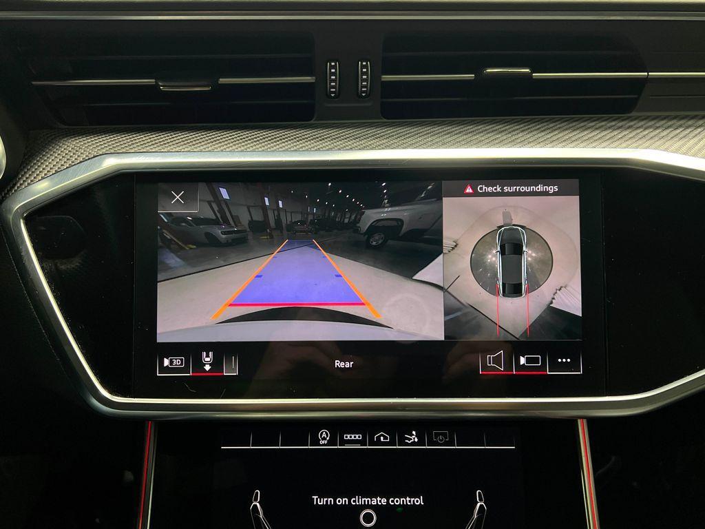 used 2021 Audi S7 car, priced at $41,297