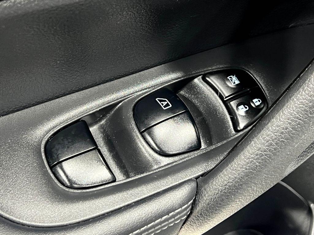 used 2018 Nissan Rogue car, priced at $12,561