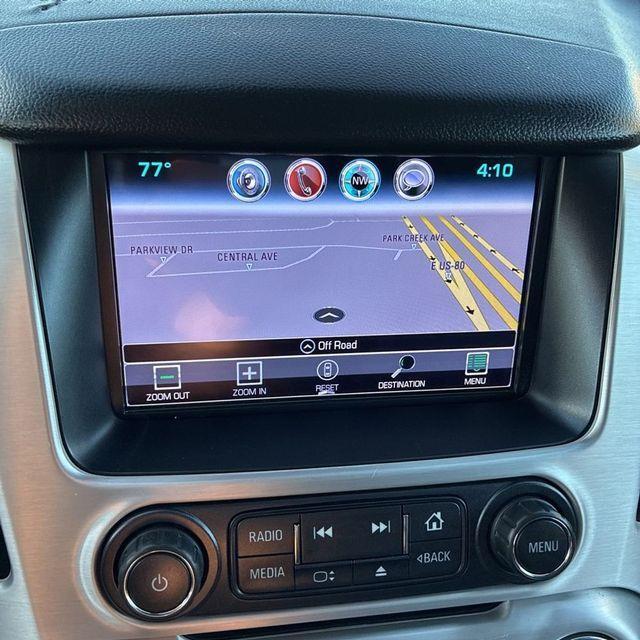 used 2020 GMC Yukon car, priced at $29,995