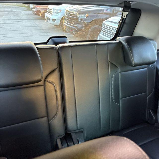 used 2020 GMC Yukon car, priced at $29,995