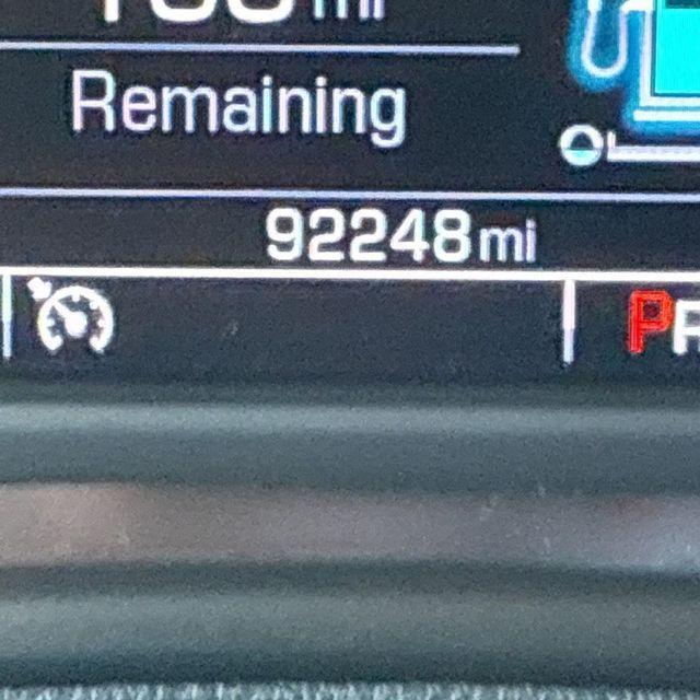 used 2020 GMC Yukon car, priced at $29,995