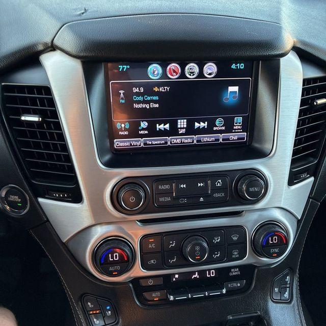 used 2020 GMC Yukon car, priced at $29,995