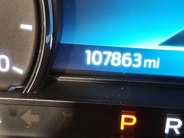 used 2022 Ford Escape car, priced at $15,510