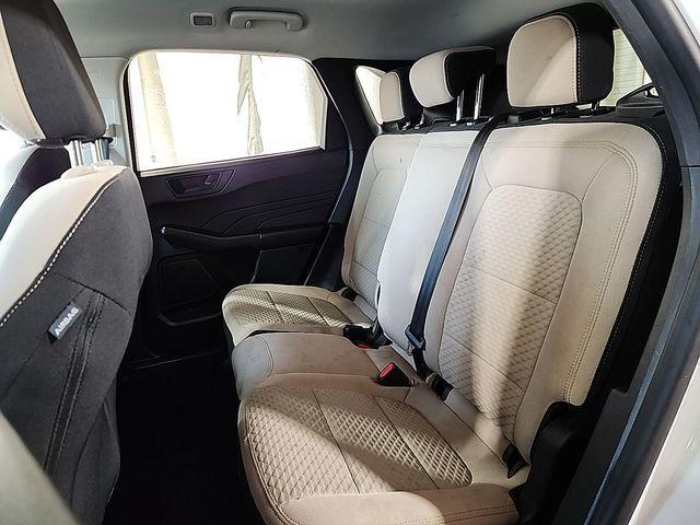 used 2022 Ford Escape car, priced at $15,510