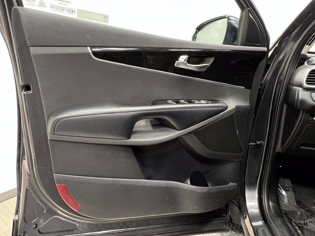 used 2019 Kia Sorento car, priced at $17,761