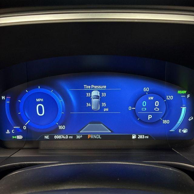 used 2020 Ford Escape car, priced at $18,995