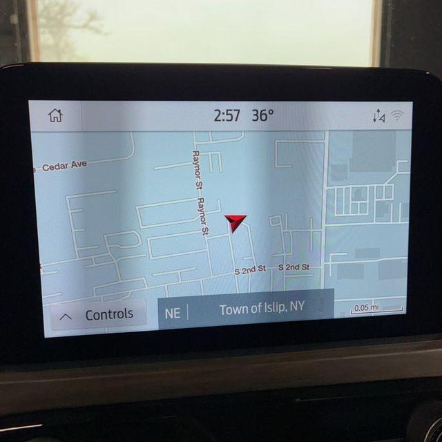 used 2020 Ford Escape car, priced at $18,995