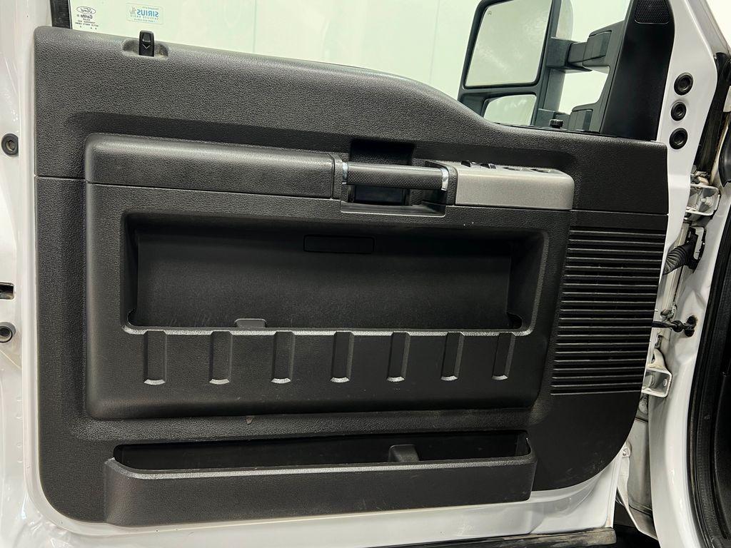 used 2014 Ford F-250 car, priced at $33,764