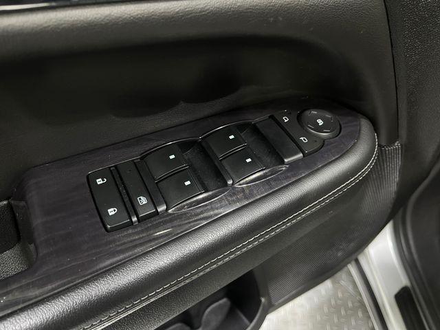 used 2017 Buick Enclave car, priced at $14,500