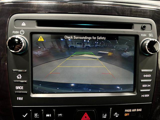 used 2017 Buick Enclave car, priced at $13,840