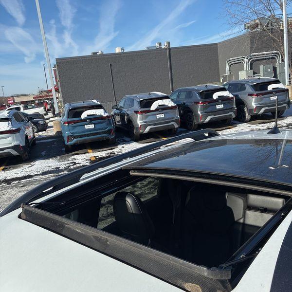 used 2020 Jeep Cherokee car, priced at $19,995