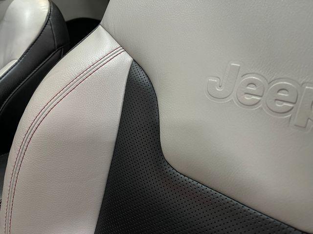 used 2017 Jeep Compass car, priced at $15,780