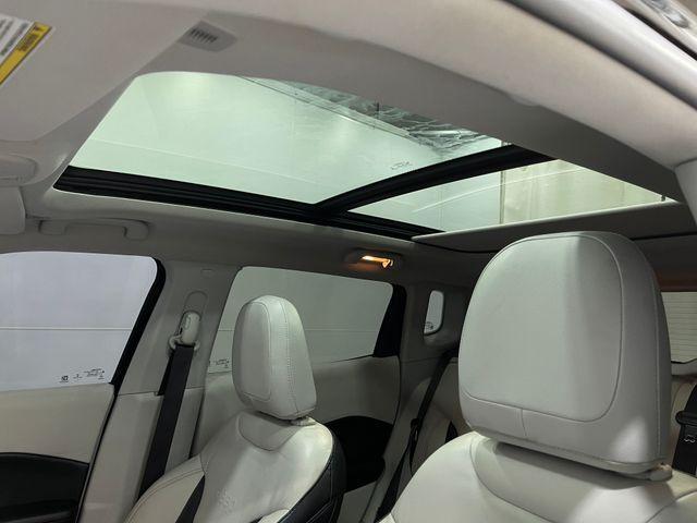 used 2017 Jeep Compass car, priced at $15,780