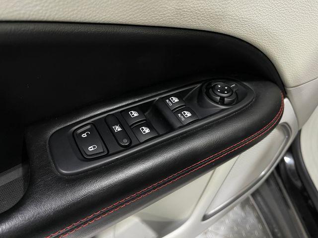 used 2017 Jeep Compass car, priced at $15,780