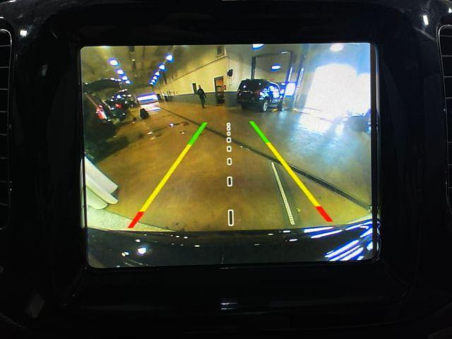 used 2017 Jeep Compass car, priced at $15,780