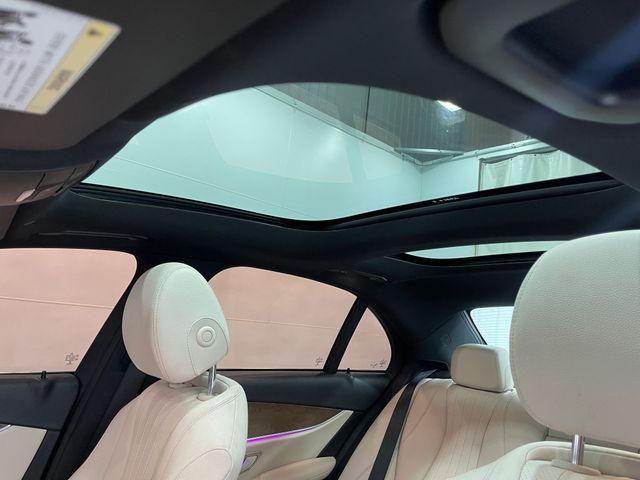 used 2018 Mercedes-Benz E-Class car, priced at $18,623