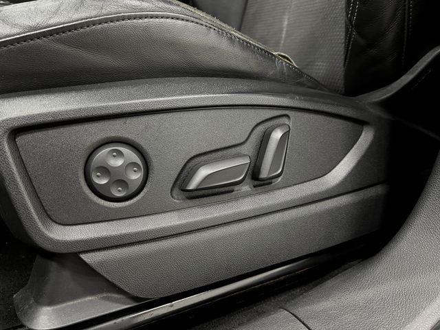 used 2018 Audi SQ5 car, priced at $19,380