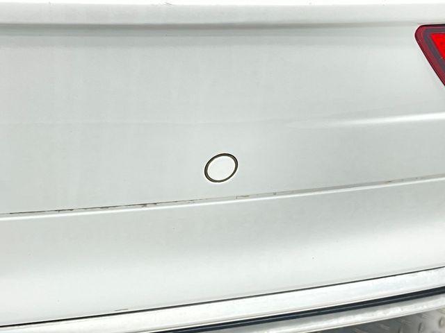 used 2018 Audi SQ5 car, priced at $19,590