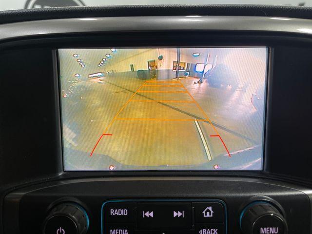 used 2017 Chevrolet Silverado 1500 car, priced at $25,187