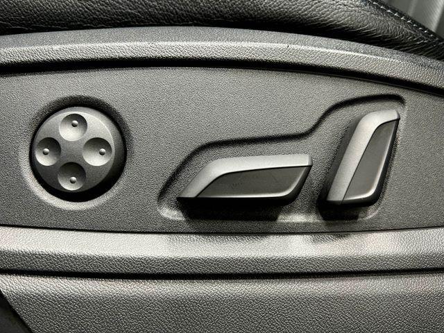 used 2019 Audi SQ5 car, priced at $23,850