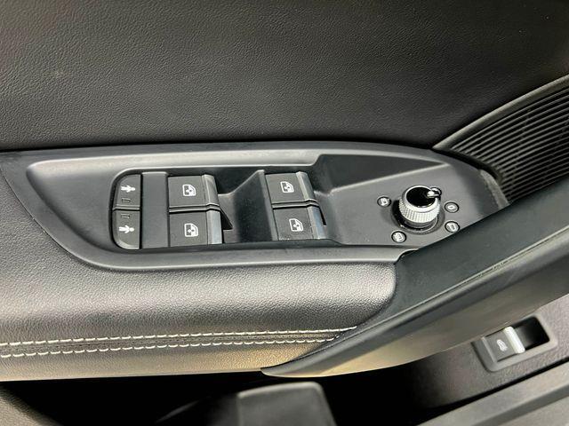 used 2019 Audi SQ5 car, priced at $23,850