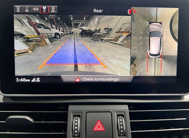 used 2019 Audi SQ5 car, priced at $23,850