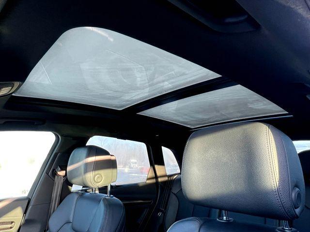 used 2019 Audi SQ5 car, priced at $23,850