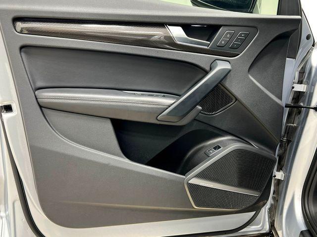 used 2019 Audi SQ5 car, priced at $23,850