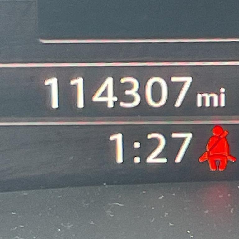 used 2017 Audi Q7 car, priced at $14,995