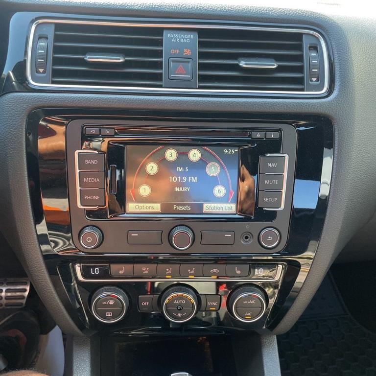 used 2015 Volkswagen Jetta car, priced at $12,990