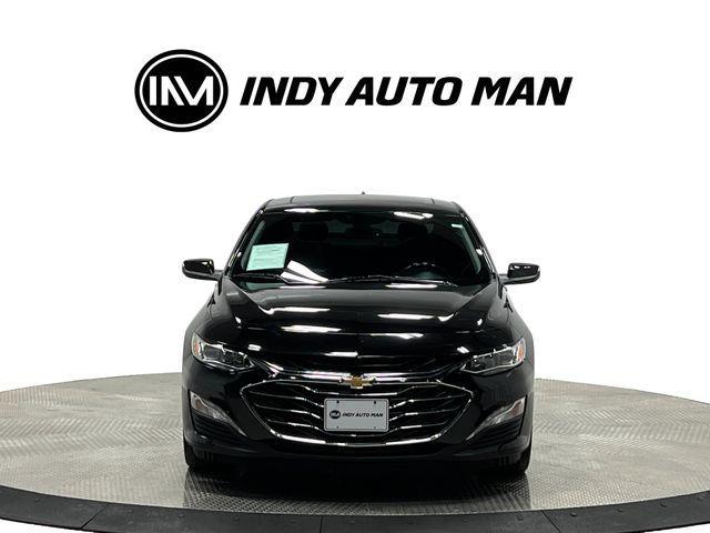 used 2020 Chevrolet Malibu car, priced at $15,750