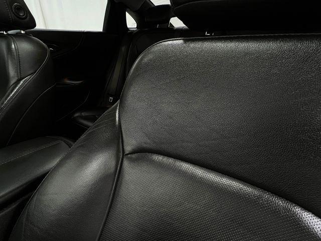 used 2020 Chevrolet Malibu car, priced at $15,750