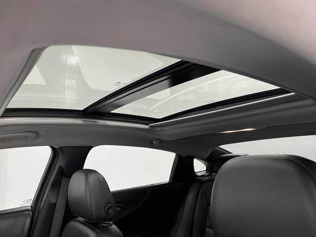 used 2020 Chevrolet Malibu car, priced at $15,750