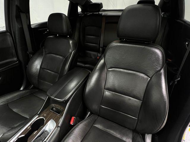 used 2020 Chevrolet Malibu car, priced at $15,750