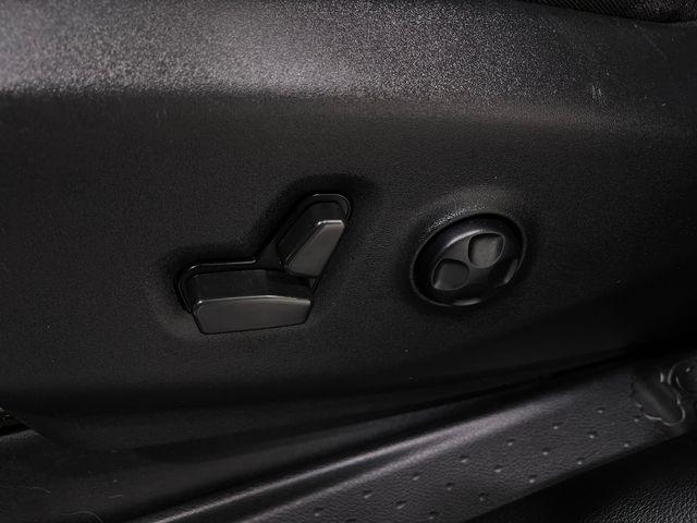 used 2021 Chrysler Pacifica Hybrid car, priced at $21,220