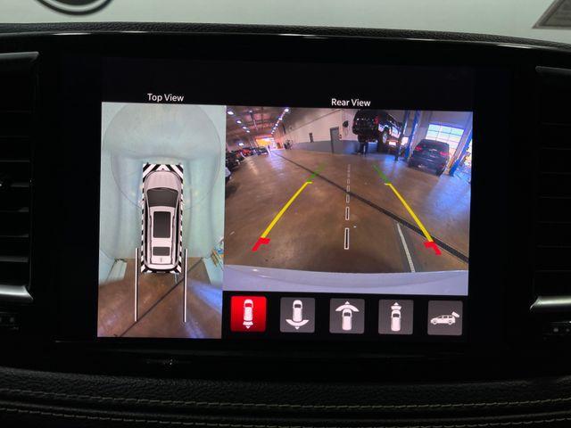 used 2021 Chrysler Pacifica Hybrid car, priced at $21,220