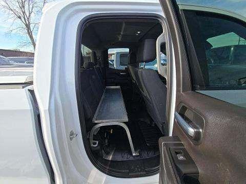 used 2020 Chevrolet Silverado 1500 car, priced at $24,500