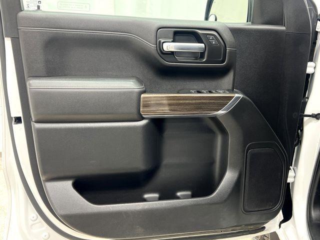 used 2020 Chevrolet Silverado 1500 car, priced at $24,500